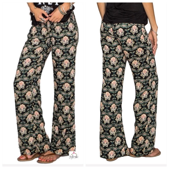 🔥🆕O'Neill Johnson Pant - Black NWT - Picture 3 of 8